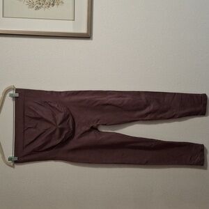 Blanqi Everyday Maternity Leggings Size XL